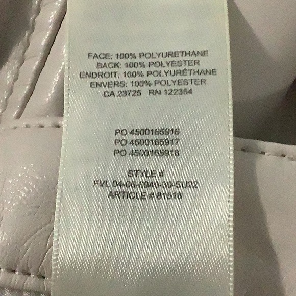 ARITZIA WILFRED-Melina Pant - Picture 11 of 11